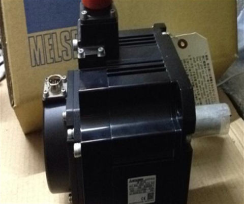 HF-SP51B MITSUBISHI Transmissor sem fio de áudio Servomotor industrial