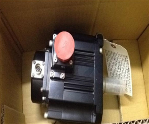 HF-SP51B MITSUBISHI Transmissor sem fio de áudio Servomotor industrial