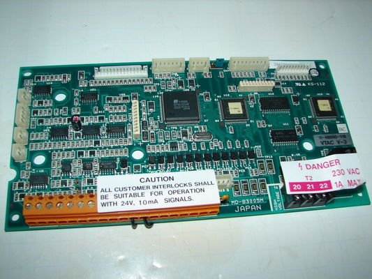 RELIANCE 0-48680-118 Reliance PC Elétrico Tacômetro