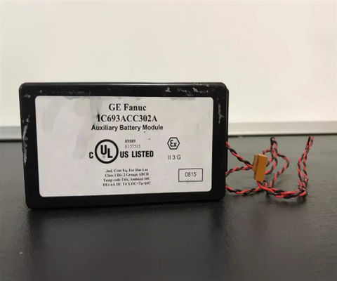 Emerson - GE Fanuc IC695NIU001 Interface de rede de produtos de automação