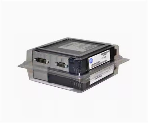 Emerson - GE Fanuc IC695NIU001 Interface de rede de produtos de automação