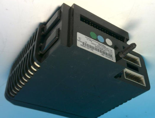 EMERSON DELTAV KJ3002X1-BB1 12P0683X072 Módulo PLC saída analógica 4-20mA para automação industrial