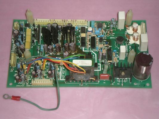 RELIANCE 0-48680-207 Reliance PC Elétrico