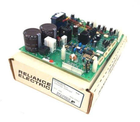 RELIANCE 0-48680-211 Reliance PC Elétrico Tacômetro