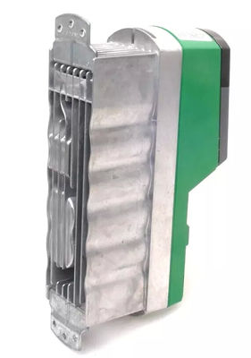 EMERSON UNI1404 Técnicas de controlo Emerson Unidrive Frequenzumrichter