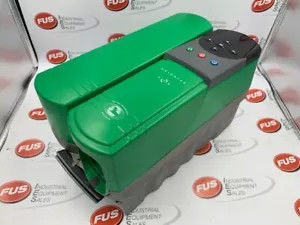 EMERSON UNI2401 Técnicas de controlo Emerson Unidrive Frequenzumrichter