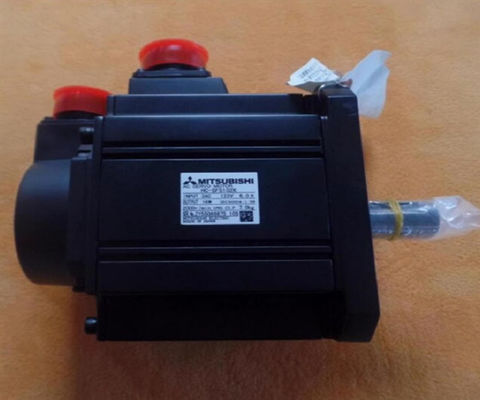 Servomotor de potência de inércia média 1000r/min 1.2kw HF-SP121B Mitsubishi