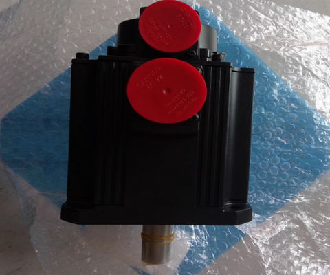 Servomotor de potência de inércia média 1000r/min 1.2kw HF-SP121B Mitsubishi