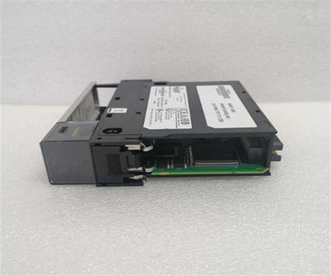 Módulo de comunicações Allen-Bradley MVI56E-MCM Módulo de alimentação redundante