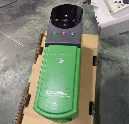 Inventário Emerson CT com embalagem UNI1401 UNI1402 UNI1403 UNI1404 UNI1405