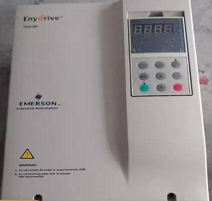Emerson Inverter TD2100-4T0075S Inverter de frequência variável