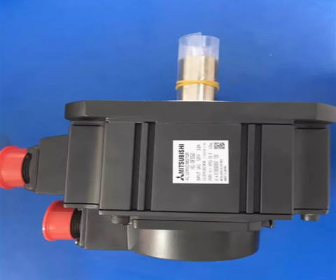 Mitsubishi HC-SFS52K Motores servo-AC Inércia média, potência média