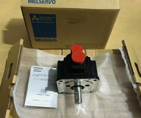 HC-SFS52B Motores-AC Servo de capacidade média e alta resolução