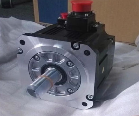 Mitsubishi HC-SFS53B Servomotor AC 200V 3000RPM 500W