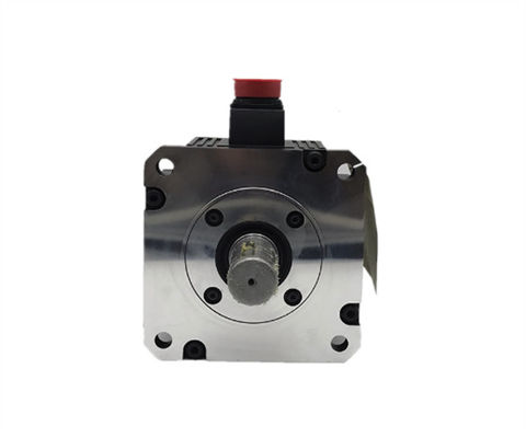 Mitsubishi Servo Motor 2KW HC-SFS202K Inércia média, capacidade média