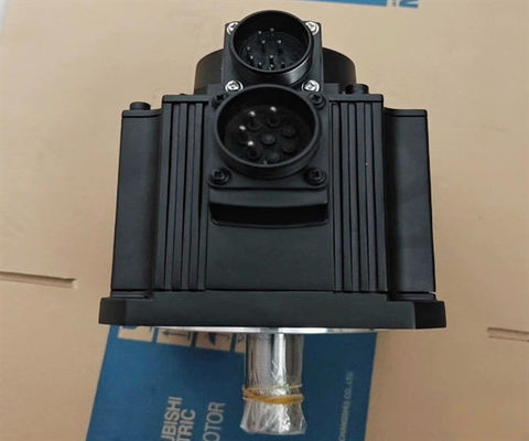 HC-SFS201B Mitsubishi - Servomotor HC-SFS201B Servomotor sem escovas