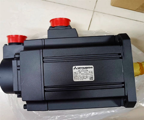 HC-SFS301B Motors-AC Servo Mitsubishi Alta Resolução
