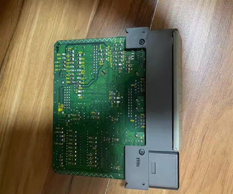 1746-BAS BASIC Módulo de slot único Allen-Bradley SLC 500 BASIC Rockwell Automation