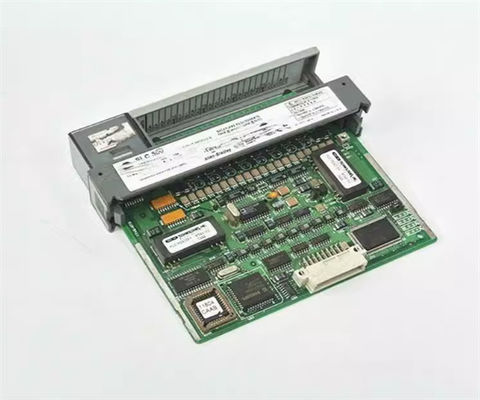 Modulo de entrada analógica Allen-Bradley 1746-NI16V Modulo de controlador lógico programável