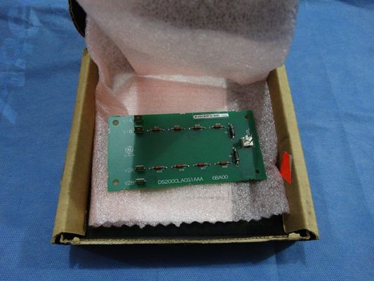 Painel de interface auxiliar DS200ADGIH1AAA da General Electric