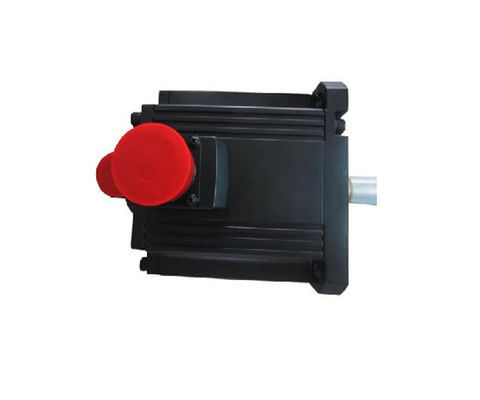 Mitsubishi MELSERVO-J2S Servomotor 5kW HC-SFS502 AC Servo Amplificador