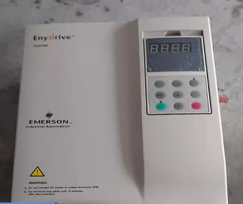 Emerson Inverter TD2100-4T0075S Inverter de frequência variável