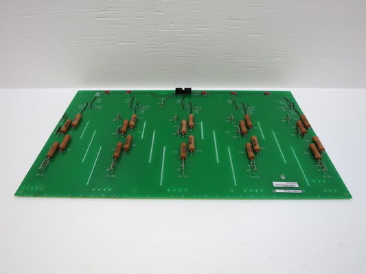 Painel de interface auxiliar DS200NATOG2A da General Electric