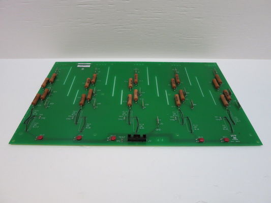 Painel de interface auxiliar DS200NATOG2A da General Electric