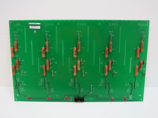 Painel de interface auxiliar DS200NATOG2A da General Electric