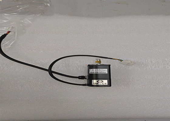 Controle de Servo Avançado YASKAWA Servo Pack SGM-01U3B4L 5 kg Peso de Envio para Aplicações Industriais