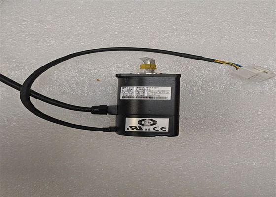 Controle de Servo Avançado YASKAWA Servo Pack SGM-01U3B4L 5 kg Peso de Envio para Aplicações Industriais