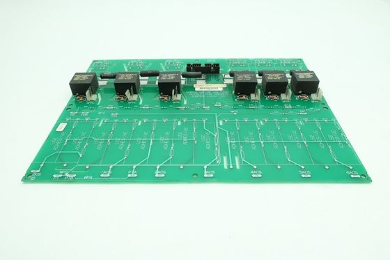 Painel de interface auxiliar DS200RTBAG2A da General Electric