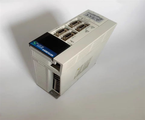 MR-J2S-10A Mitsubishi Industrial Servo Driver Amplificador com Frequência 200-230 VAC