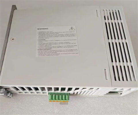 750W Servo Amplificador Industrial MR-J2S-70A Motor Driver 200V AC