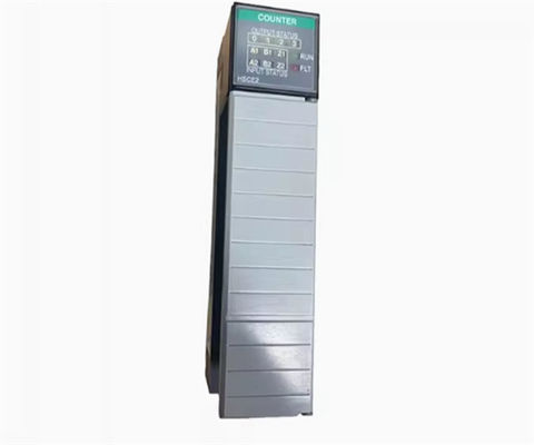 GE Fanuc RX3i Central Processing Unit IC695CPE305 com 255 Simplex Remote I/O Devices e Modbus/RTU Serial Protocols
