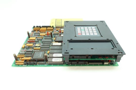 Painel de interface auxiliar DS200SDCCG1A da General Electric