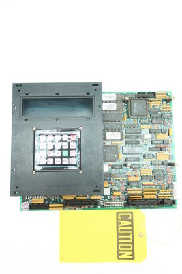 Painel de interface auxiliar DS200SDCCG1A da General Electric