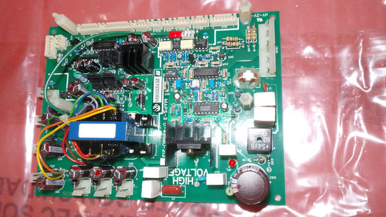 RELIANCE 0-48680-213 Reliance PC Elétrico Tacômetro