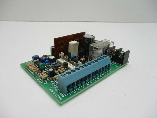 RELIANCE 0-48680-300 Reliance Tacômetro Elétrico PC
