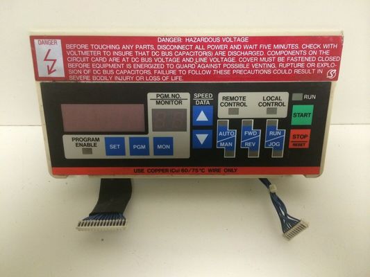 RELIANCE 0-48680-310 Reliance PC Elétrico Tacômetro