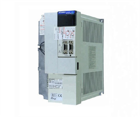 MR-J2S-500A AC Servo Amplificador 200W Industrial Servo Drives para operação suave