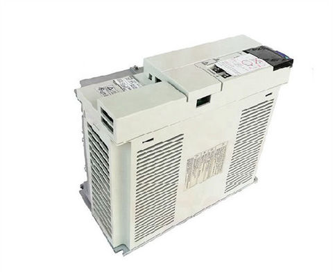 MR-J2S-500A AC Servo Amplificador 200W Industrial Servo Drives para operação suave