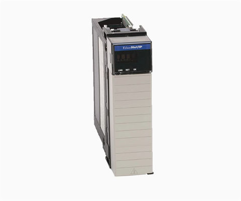 Modulo de saída analógica Allen-Bradley 1746-NIO4I Modulo de combinação analógica