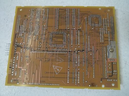 General Electric DS200SLCCG4A Painel de Interface Auxiliar Uma necessidade para as Indústrias