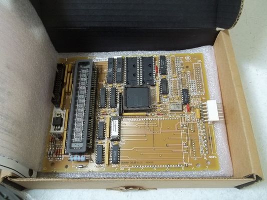 General Electric DS200SLCCG4A Painel de Interface Auxiliar Uma necessidade para as Indústrias