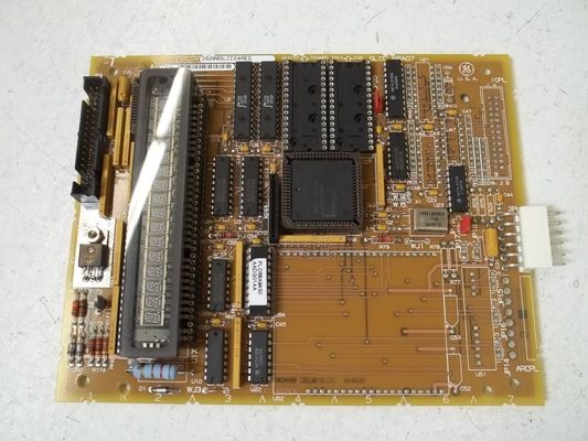 General Electric DS200SLCCG4A Painel de Interface Auxiliar Uma necessidade para as Indústrias