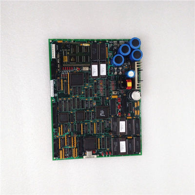 General Electric DS215DMCBG1AZZ03A Painel de interface auxiliar Construção durável