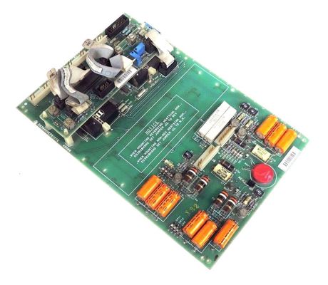 Painel de interface auxiliar DS3800DEPB da General Electric