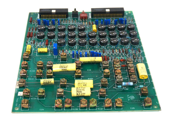 Painel de interface auxiliar DS3800DGRD da General Electric