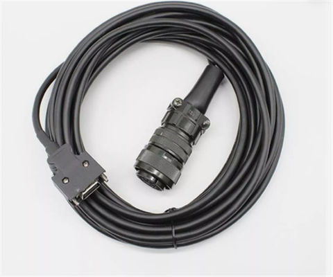 MR-JHSCBL2M-H Mitsubishi Electric MELSERVO-J2-Super Series Cable Encoder 200W